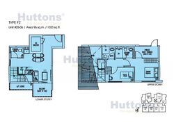 Eastwood Regency (D16), Apartment #518622551